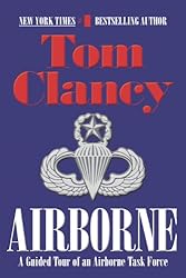 Tom Clancy ARMOURED WARFARE トムクランシー Armored Cav (Tom Clancy's Military Reference): Clancy, Tom